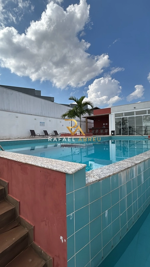 8ª foto do condomínio