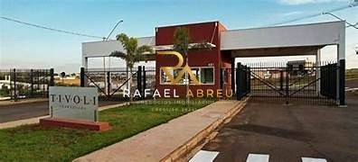 Residencial Tivoli