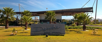 condiminio - Parque Residencial Damha