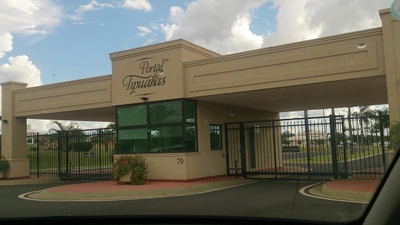 condiminio - Condomínio Portal das Tipuanas