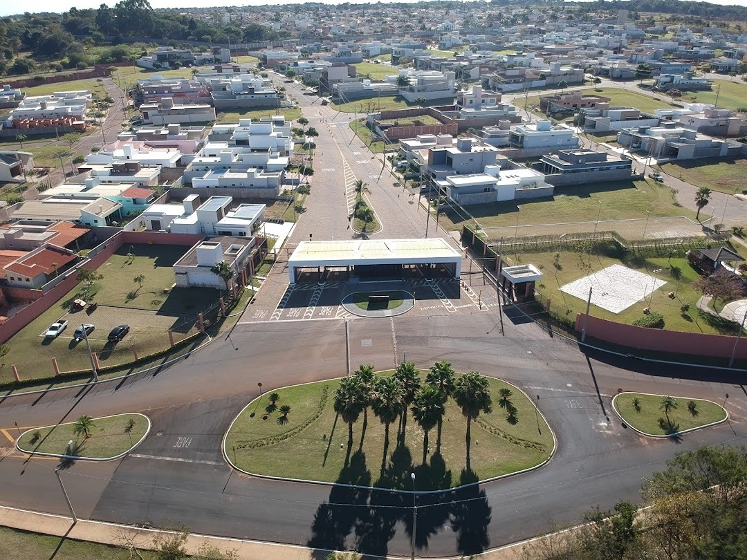 1ª foto do condomínio
