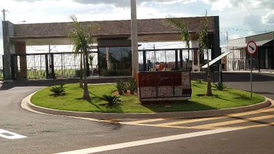 condiminio - Residencial Volpi