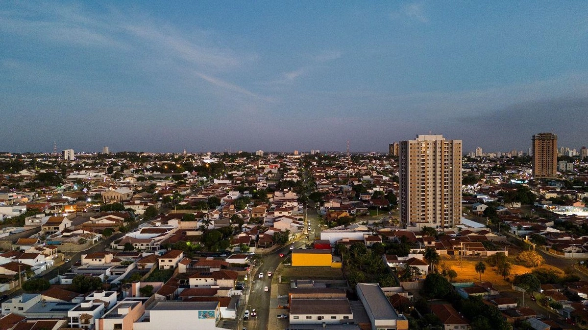 5ª foto do condomínio
