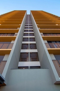 condiminio - Residencial Lume