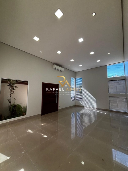 Casa Térrea para Locação no Village Damha II | 3 Suítes, Energia Solar e Planejados: 9ª foto da galeria de imagens do imóvel