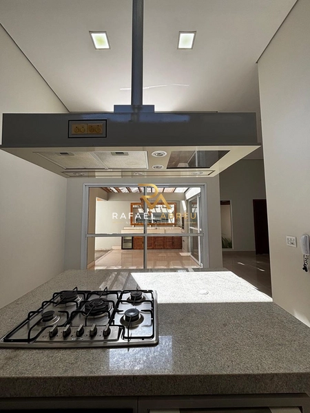Casa Térrea para Locação no Village Damha II | 3 Suítes, Energia Solar e Planejados: 8ª foto da galeria de imagens do imóvel