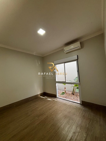 Casa Térrea para Locação no Village Damha II | 3 Suítes, Energia Solar e Planejados: 18ª foto da galeria de imagens do imóvel