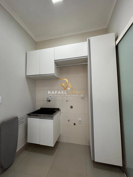 Casa Térrea para Locação no Village Damha II | 3 Suítes, Energia Solar e Planejados: 2ª foto da galeria de imagens do imóvel