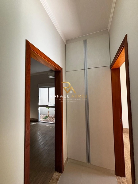 Casa Térrea para Locação no Village Damha II | 3 Suítes, Energia Solar e Planejados: 20ª foto da galeria de imagens do imóvel