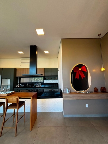 Casa à Venda no Condomínio Volpi | 3 Suítes | Piscina: 7ª foto da galeria de imagens do imóvel