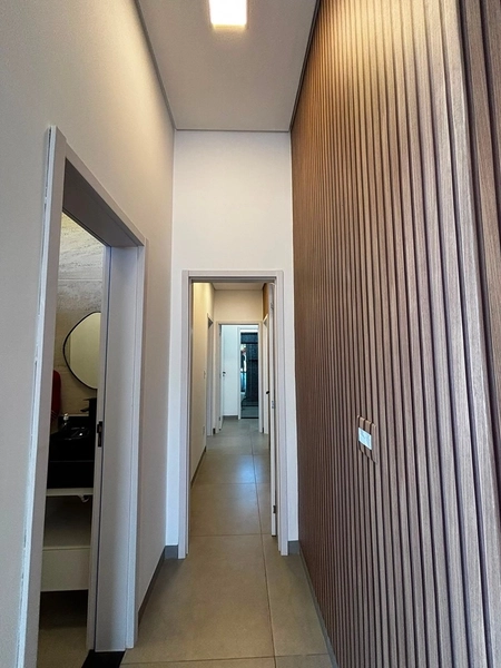 Casa à Venda no Condomínio Volpi | 3 Suítes | Piscina: 9ª foto da galeria de imagens do imóvel