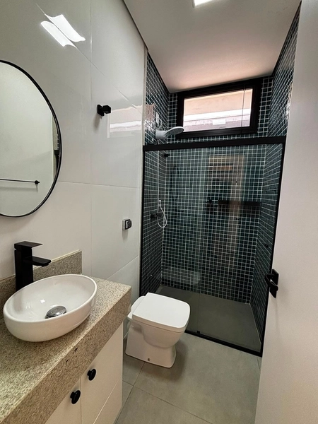 Casa à Venda no Condomínio Volpi | 3 Suítes | Piscina: 14ª foto da galeria de imagens do imóvel