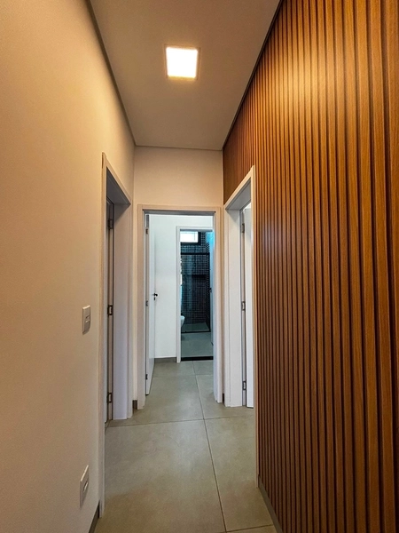 Casa à Venda no Condomínio Volpi | 3 Suítes | Piscina: 10ª foto da galeria de imagens do imóvel