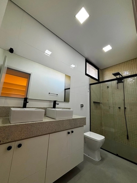 Casa à Venda no Condomínio Volpi | 3 Suítes | Piscina: 18ª foto da galeria de imagens do imóvel