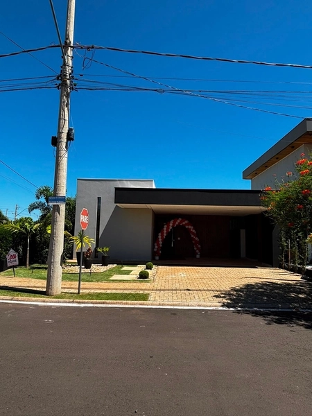 Imóvel residencial ou comercial