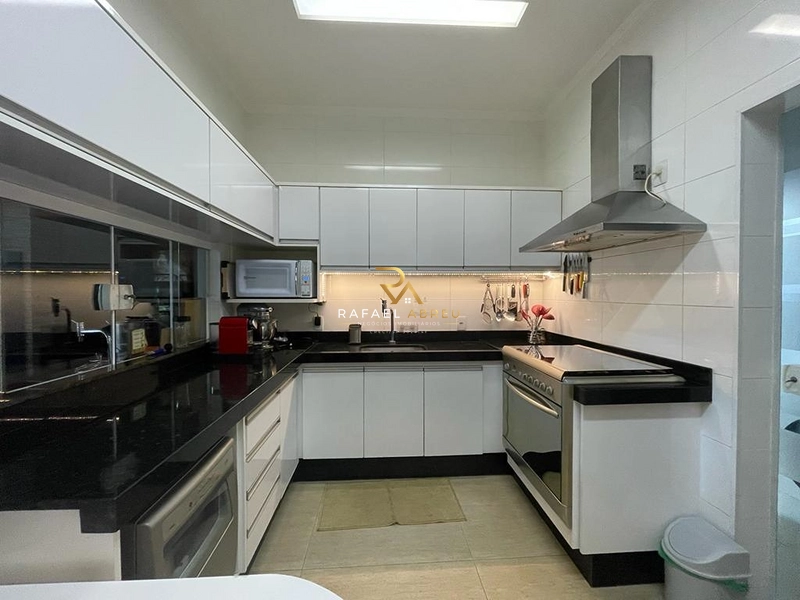Casa de Esquina para Locação no Village Damha I | 3 Suítes: 4ª foto da galeria de imagens do imóvel