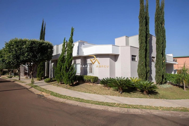 Imóvel residencial ou comercial