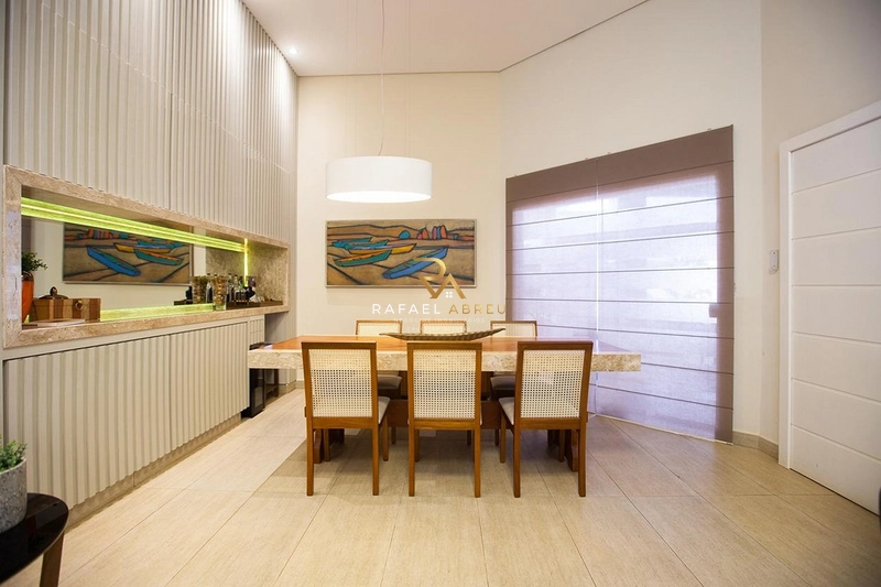 Casa de Esquina para Locação no Village Damha I | 3 Suítes: 3ª foto da galeria de imagens do imóvel