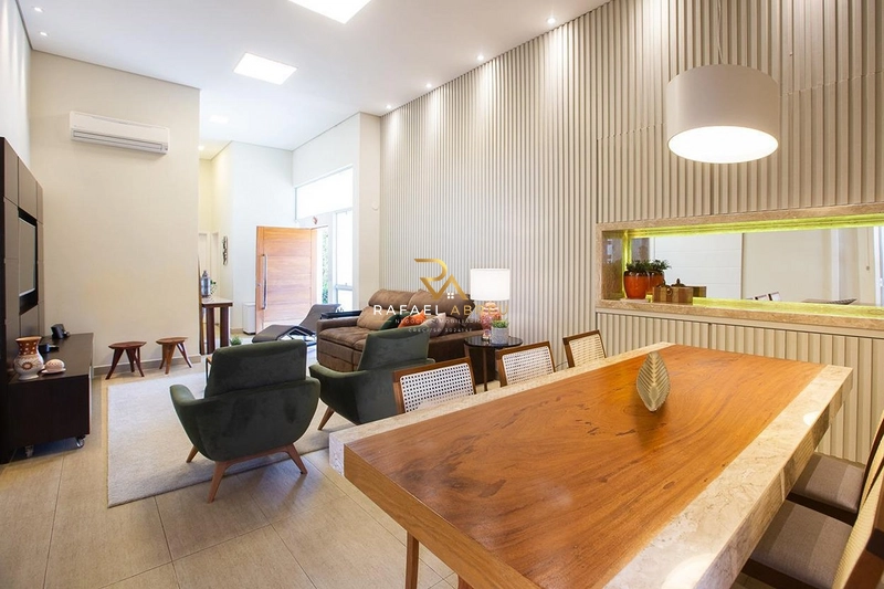 Casa de Esquina para Locação no Village Damha I | 3 Suítes: 5ª foto da galeria de imagens do imóvel