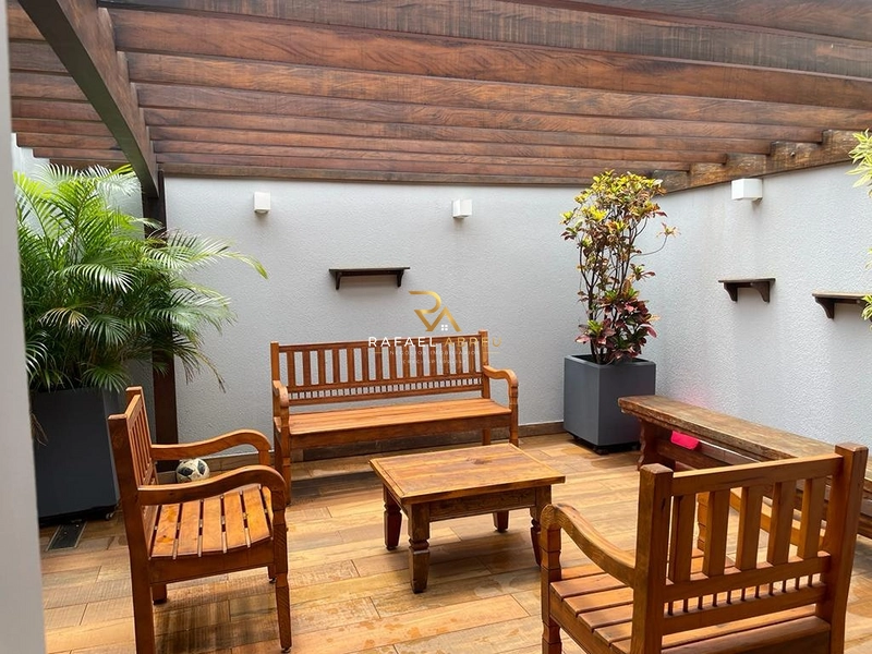 Casa de Esquina para Locação no Village Damha I | 3 Suítes: 7ª foto da galeria de imagens do imóvel