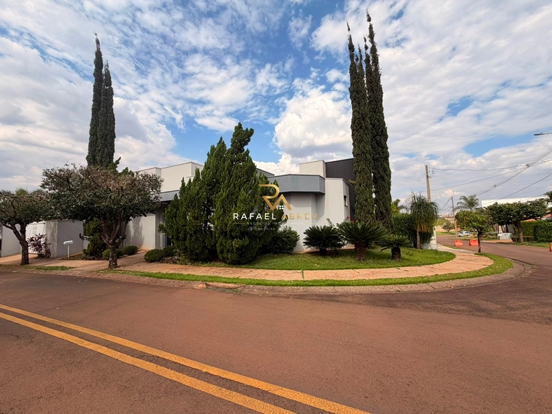 Imóvel residencial ou comercial