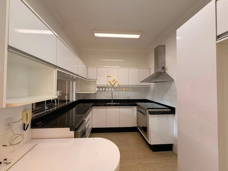 Casa de Esquina para Locação no Village Damha I em Araraquara | 3 Suítes e Escritório : 20ª foto da galeria de imagens do imóvel