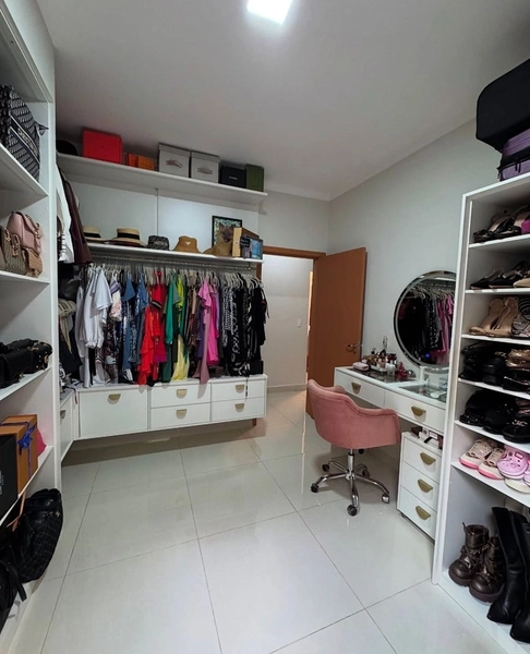 Casa à Venda no Condomínio Quinta do Salto | 3 Dormitórios: 13ª foto da galeria de imagens do imóvel