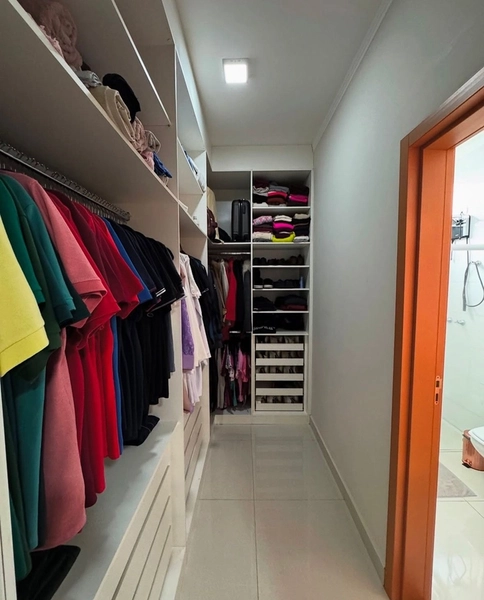 Casa à Venda no Condomínio Quinta do Salto | 3 Dormitórios: 15ª foto da galeria de imagens do imóvel