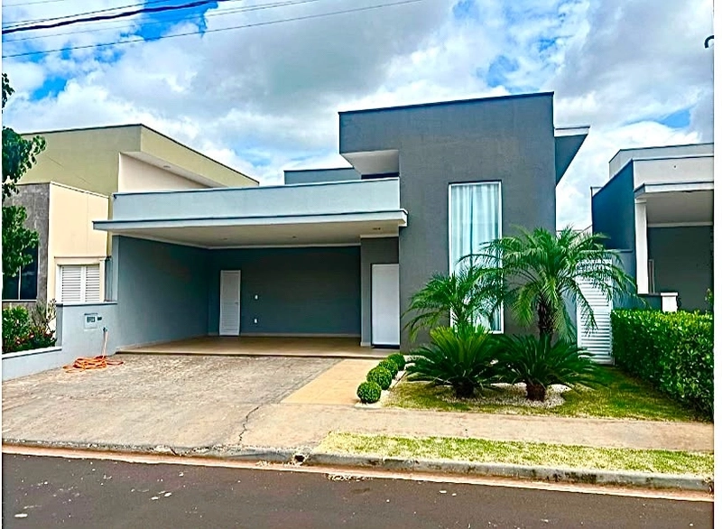 Imóvel residencial ou comercial