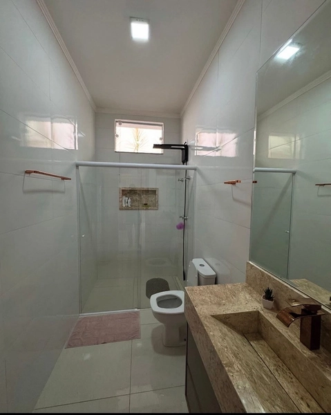 Casa à Venda no Condomínio Quinta do Salto | 3 Dormitórios: 14ª foto da galeria de imagens do imóvel