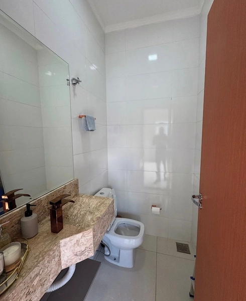 Casa à Venda no Condomínio Quinta do Salto | 3 Dormitórios: 16ª foto da galeria de imagens do imóvel
