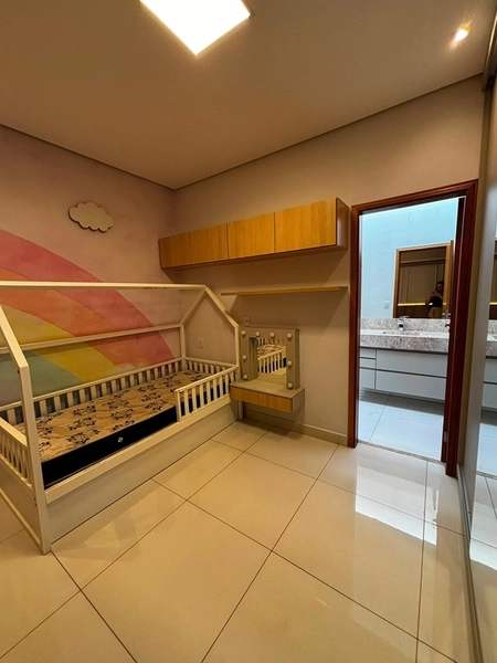 Casa de Alto Padrão para Locação no Quinta do Salto | 3 Suítes e Energia Fotovoltaica: 35ª foto da galeria de imagens do imóvel
