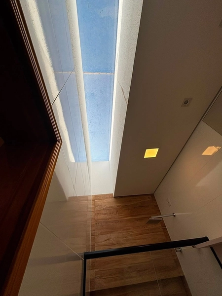 Casa de Alto Padrão para Locação no Quinta do Salto | 3 Suítes e Energia Fotovoltaica: 32ª foto da galeria de imagens do imóvel