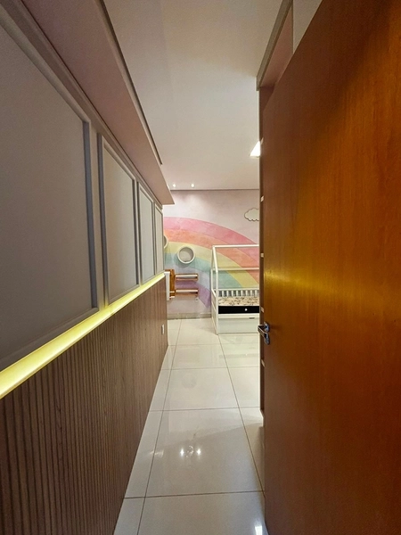 Casa de Alto Padrão para Locação no Quinta do Salto | 3 Suítes e Energia Fotovoltaica: 36ª foto da galeria de imagens do imóvel