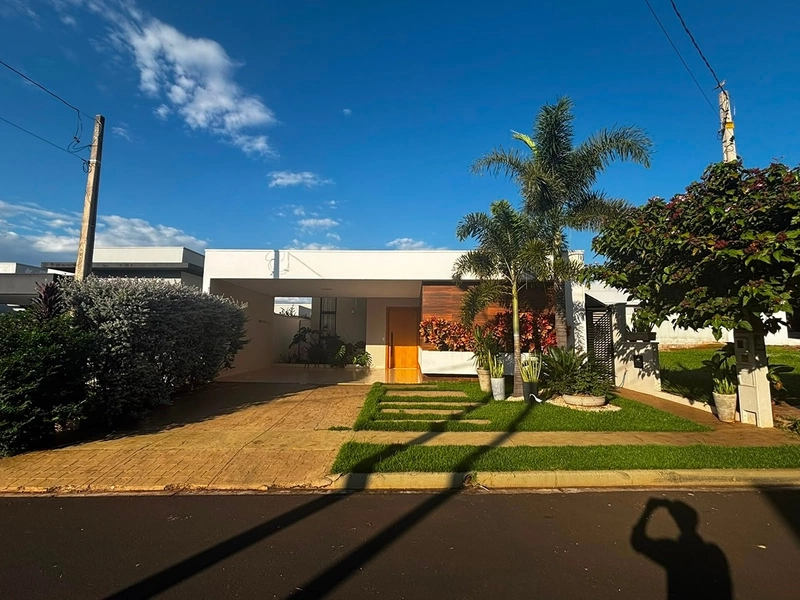 Imóvel residencial ou comercial