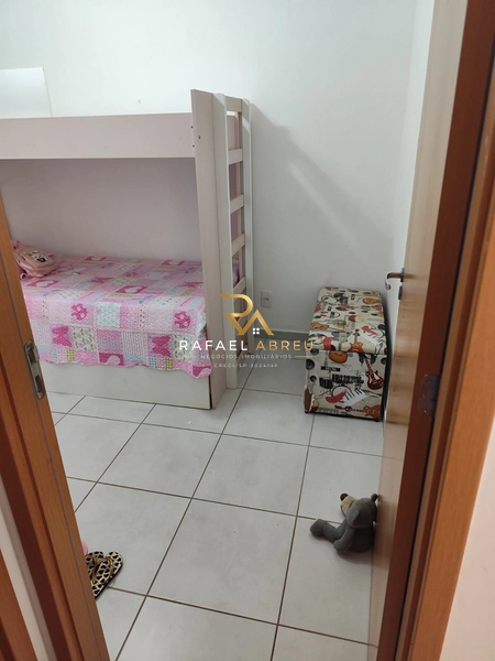 Apartamento Porteira Fechada à Venda em Araraquara | 2 Quartos, Mobiliado e Próximo ao Shopping Jaraguá: 8ª foto da galeria de imagens do imóvel