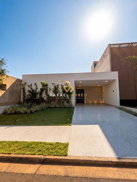 Imóvel residencial ou comercial