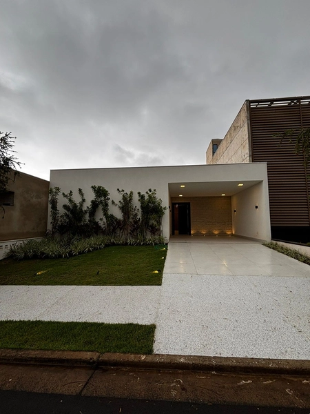 Imóvel residencial ou comercial