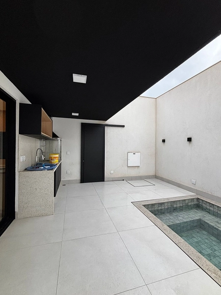 Casa Térrea à Venda no Village Damha III | 3 Suítes : 20ª foto da galeria de imagens do imóvel
