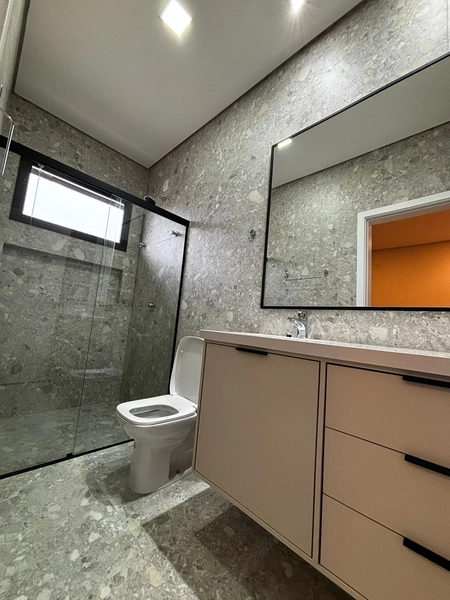 Casa Térrea à Venda no Village Damha III | 3 Suítes : 3ª foto da galeria de imagens do imóvel