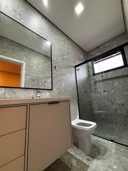 Casa Térrea à Venda no Village Damha III | 3 Suítes : 9ª foto da galeria de imagens do imóvel