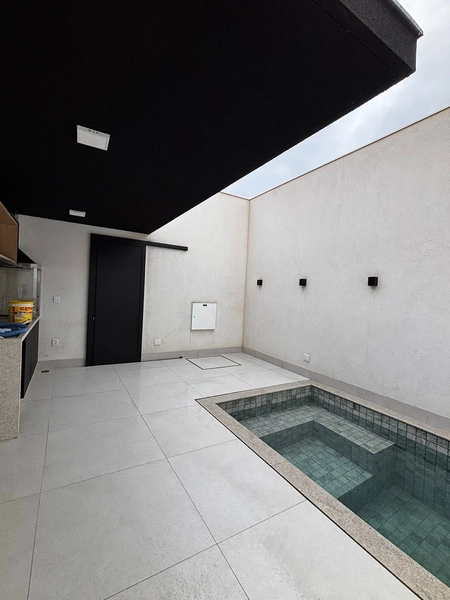 Casa Térrea à Venda no Village Damha III | 3 Suítes : 15ª foto da galeria de imagens do imóvel