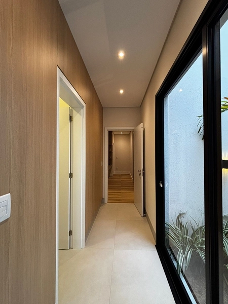 Casa Térrea à Venda no Village Damha III | 3 Suítes : 14ª foto da galeria de imagens do imóvel