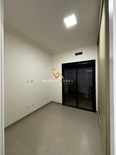 Casa Nova à Venda no Condomínio Volpi | 3 Quartos e Automação Residencial: 16ª foto da galeria de imagens do imóvel