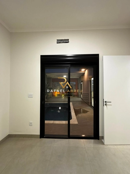 Casa Nova à Venda no Condomínio Volpi | 3 Quartos e Automação Residencial: 14ª foto da galeria de imagens do imóvel