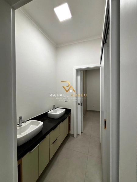 Casa Nova à Venda no Condomínio Volpi | 3 Quartos e Automação Residencial: 12ª foto da galeria de imagens do imóvel