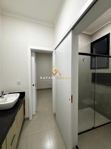 Casa Nova à Venda no Condomínio Volpi | 3 Quartos e Automação Residencial: 11ª foto da galeria de imagens do imóvel