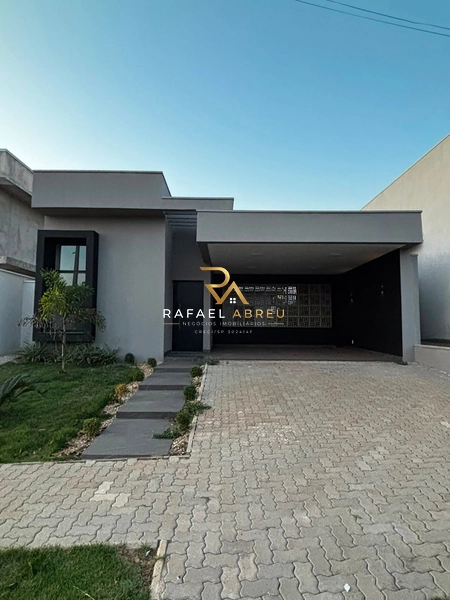 Imóvel residencial ou comercial