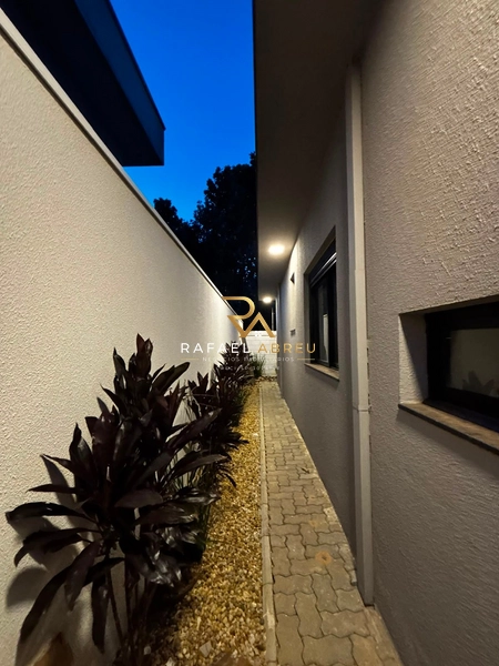 Casa Nova à Venda no Condomínio Volpi | 3 Quartos e Automação Residencial: 20ª foto da galeria de imagens do imóvel