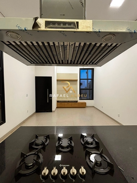 Casa Nova à Venda no Condomínio Volpi | 3 Quartos e Automação Residencial: 2ª foto da galeria de imagens do imóvel